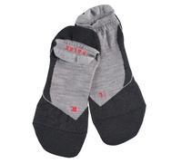 Foot guards Falke TK5 Invisible Grey 42/43