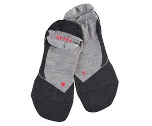 Foot guards Falke TK5 Invisible Gris 44/45