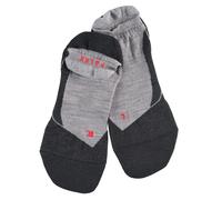 Foot guards Falke TK5 Invisible Gris 46/48