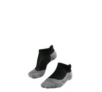 Foot guards Falke TK5 Invisible Noir 46/48