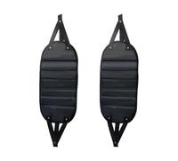 Foot Hammock, Portable Foot Rest Support - with Adjustable Extendable Strap and Footrest - For Car Travel International Travels Travels