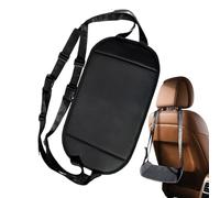 Foot Hammock - Under Desk Foot Rest | Portable Podal Stand for Work Travel Home Camping Office Outdoor Adult Child