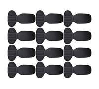 Foot Heel Liner Kit - Shock Absorbing Shoe Grips, Blister Prevention Cushions, Arch Support Padding Pieces, Daily Wear Comfort Fix | Foot Heel Liner Kit Shock Absorbing Shoe Grips Blister Prevention