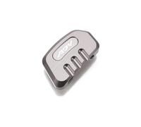 Foot Kickstand Pad For PCX 125 ADV 150 2020 2021 2022 2023 PCX125 PCX150 ADV150 Kickstand Side Stand Extension Enlarger Pad Auxiliary Bracket