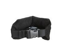 Foot Lead 0.5kg, Black/White, One Size