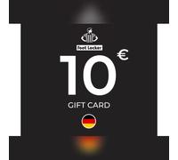 Foot Locker Gift Card 10 EUR Key - GERMANY