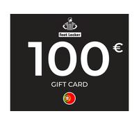 Foot Locker Gift Card 100 EUR Key - PORTUGAL