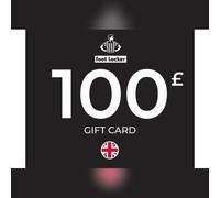 Foot Locker Gift Card 100 GBP Key - UNITED KINGDOM