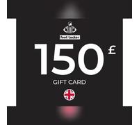 Foot Locker Gift Card 150 GBP Key - UNITED KINGDOM
