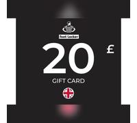 Foot Locker Gift Card 20 GBP Key - UNITED KINGDOM