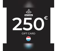 Foot Locker Gift Card 250 EUR Key - LUXEMBOURG