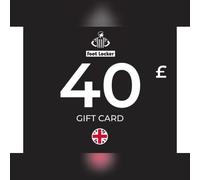 Foot Locker Gift Card 40 GBP Key - UNITED KINGDOM
