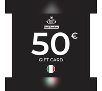 Foot Locker Gift Card 50 EUR Key - ITALY