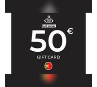 Foot Locker Gift Card 50 EUR Key - PORTUGAL