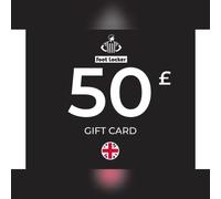 Foot Locker Gift Card 50 GBP Key - UNITED KINGDOM