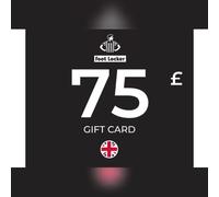 Foot Locker Gift Card 75 GBP Key - UNITED KINGDOM