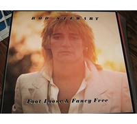 Foot Loose and Fancy Free