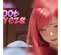 FOOT LOVERS (PC) Steam Key - GLOBAL