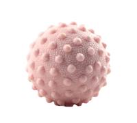 Foot Massage Ball - 5 cm Yoga Ball Made of | Trigger Point Ball for Hand, Neck & Foot | Relaxation Ball for Muscle Relaxation, Fascia Training