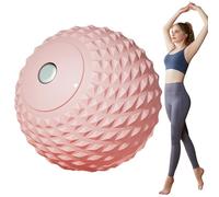Foot Massage Ball | Relaxing Portable Magnetic Multifunctional Tool | Back Roller Ball | for Running Hiking Walking Workout Sports Soccer Football Jump Gym Indoor Travel Apartment Bedroom