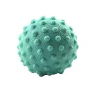 Foot Massage Ball - Reliable Secure Grip, Shoulder Muscle Massager Roller, Sturdy Textured Accessory Box Gear, for Fitness Training Lightweight Body Health Balance Coordination Multipurpose Set