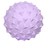 Foot Massage Ball - Soft Firm Spiked Massage Roller Orb | Deep Tissue Release Massage Tools for Yoga, Fitness Training
