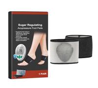 Foot Massage Bath, Foot Massage Skirts, Compression Foot Relief Stimulator, Comfortable and Relaxing Care Tools for Travel Home at Work Recovery of Older Athletes