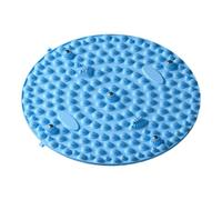 Foot Massage Board High Elasticity Anti Fatigue Walk Stone Pressure Mat | Feet for Long Sitting, Walking, Standing, Office, Home, Travel, Daily Foot Comfort, Night, Weekend, Break, Afternoon