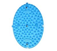 Foot Massage Cushion - Foldable Portable Massage Mat Multifunctional Thick Massage Cushion | Lightweight Design Relaxation Tool for Family, Friends, Colleagues at Home