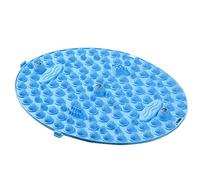 Foot Massage Cushion, Foot Massage Mat - Portable Foot Massager, Multifunctional Lightweight Thick Massage Cushion for Home, Office and Travel