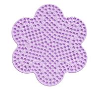 Foot Massage Cushion - Silicone Massage Mat | Foldable Flower-shaped Mat, Soft Portable Cushion for Relaxing and Stimulating Your Feet