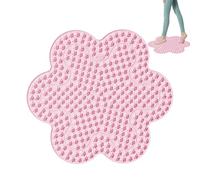 Foot Massage Cushion - Silicone Massage Mat | Foldable Flower-shaped Mat, Soft Portable Cushion for Relaxing and Stimulating Your Feet