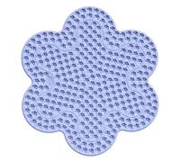 Foot Massage Cushion - Silicone Massage Mat | Foldable Flower-shaped Mat, Soft Portable Cushion for Relaxing and Stimulating Your Feet