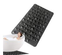 Foot Massage Mat, Elegant Relaxation Solution, Foot Massage Pad for Foot Points, Sedentary People Older Women Adults Living Room Bathroom Dorm Gym