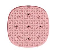 Foot Massage Mat - Foot Massage Bath | Round Portable Foot Massage Baste | Pad Non-Slipy Feet for Muscle Removal | Additional Petal Texture Anti-Fat Feet Pads Anti-slip for Older Leg House