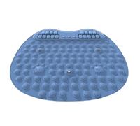 Foot Massage Mat - Foot Massage Pillow, Bath Mat, Pressure Point Massage Cushion | Bath Mat to Relax Your Feet, Large Platee Pa Stimulator