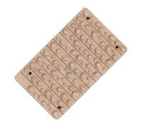 Foot Massage Mat | Foot Reflexology Mat | Rock Mat Foot Stimulator Massager | Waterproof Foot Reflexology Mat, Multipurpose Foot Massage Tool for People