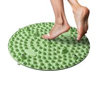 Foot Massage Mat, Foot Reflexology Pad - Foot Relaxing Massage Mat - Walk Stone Tappet Tool