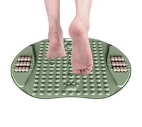 Foot Massage Mat Foot Relax Massage Bathroom Mat