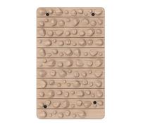Foot Massage Mat, Foot Rock Mat, Reflexology Mat, Foot Neuropathy Massage Stone Mat, Plantar Reflexology Mat, Multipurpose Massage Mat, Foot Massage Mat