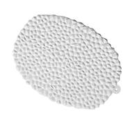 Foot Massage Mat for Home Office Gym Use Slip Proof Feet Pad Easy to Clean Highly Elasticity Foot Reflexology Mat