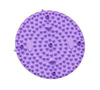 Foot Massage Mat High Elasticity Anti Fatigue Walk Stone Pressure Mat | Foldable for Long Sitting, Walking, Standing, Office, Home, Travel, Daily Foot Comfort, Night, Weekend, Break, Afternoon