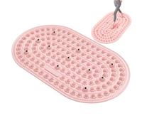 Foot Massage Mat - Portable Non-Slip Foldable - Fatigue Reducing Standing Pad for Long Sitting | For Women, Girls, Teenagers, Sons, Daughters, Family, Friends