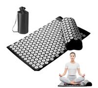 Foot Massage Mat Pressure Pad Back Pressure Pad Mediation Accessories