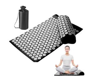 Foot Massage Mat Pressure Pad Back Pressure Pad Mediation Accessories