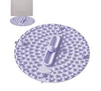 Foot Massage Mat -Pressure Point Foot Mat | Feet Relaxing Mat | Portable Foot Massager Mat | Household Feet Pressure Pad | Reflexology Mat | Anti-slip Foot Massage Mat For Relief Feet