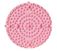 Foot Massage Mat,Relaxation Massage Mat Feet Massage Pad,Particle Portable Massage Tool for Walking Long Sitting,Ergonomic Acupressure Mat for Feet Relaxation,Pressure Point Pad for Foot Pain Relief