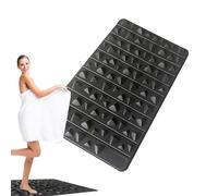 Foot Massage Mat, Relaxing and Non-Slip | Base for Walking and Finger Massage | Sedentary People Older Women Adults Living Room Bathroom Dorm Gym