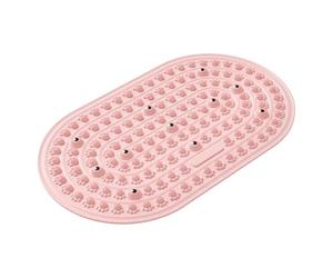 Foot Massage Mat - Relieves Tension After Long Standing | Anti-Fatigue Free Comfortable Foldable TPE Pad | For Men, Women, Girls, Teens, Teenagers, Athletes, Son, Daughter, Fa