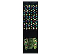 Foot Massage Mat - Steingstein Foot Massage Mat | Portable Foot Reflexology Massage Stone Street Mat | Reusable, Non-Slip, Foldable Reflexology and Relaxation Tool for Long